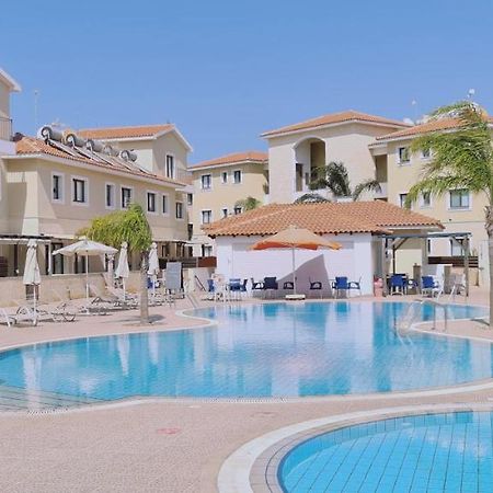 Stay Kyklades Resort & Spa Paralímni Eksteriør bilde