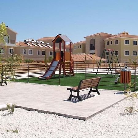 Stay Kyklades Resort & Spa Paralímni Eksteriør bilde