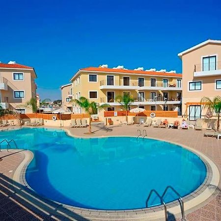 Stay Kyklades Resort & Spa Paralímni Eksteriør bilde