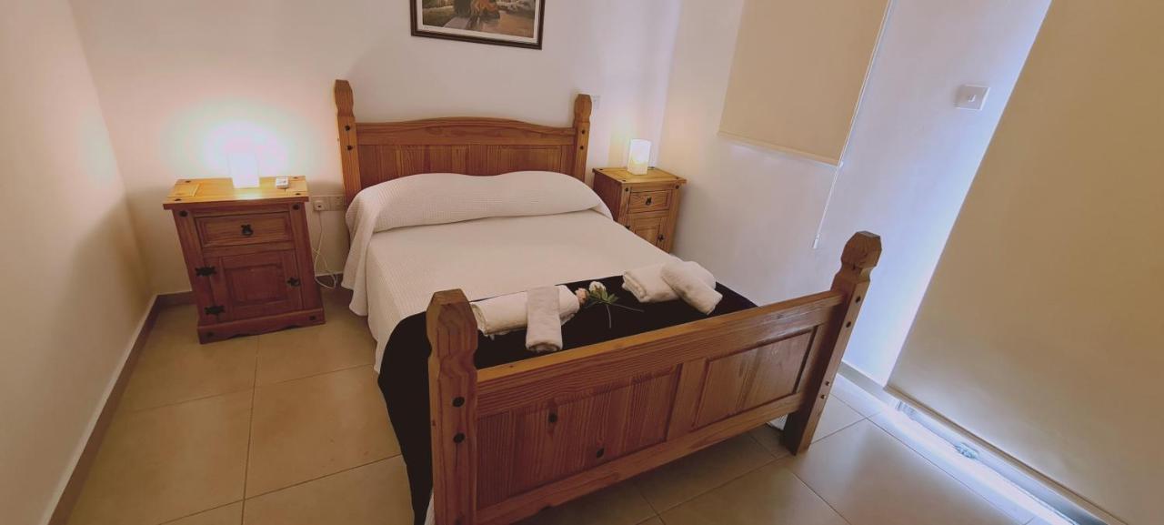 Stay Kyklades Resort & Spa Paralímni Eksteriør bilde