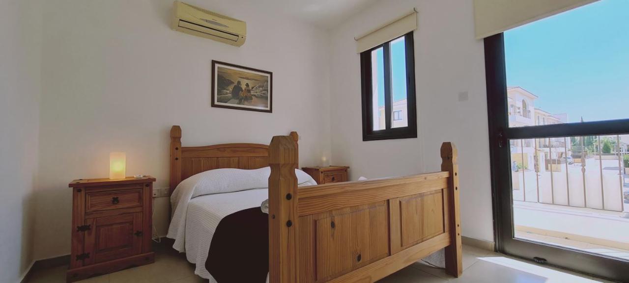 Stay Kyklades Resort & Spa Paralímni Eksteriør bilde