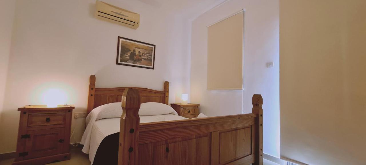 Stay Kyklades Resort & Spa Paralímni Eksteriør bilde