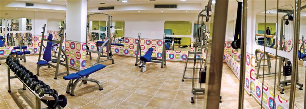 Stay Kyklades Resort & Spa Paralímni Eksteriør bilde