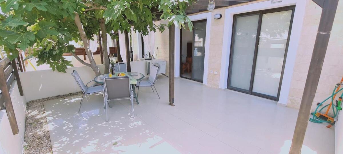 Stay Kyklades Resort & Spa Paralímni Eksteriør bilde